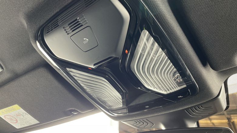 BMW 5 Series 520d xDrive M Sport 5dr Auto Diesel Estate